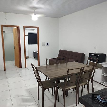 Residencial S A Canasvieiras Florianópolis 외부 사진