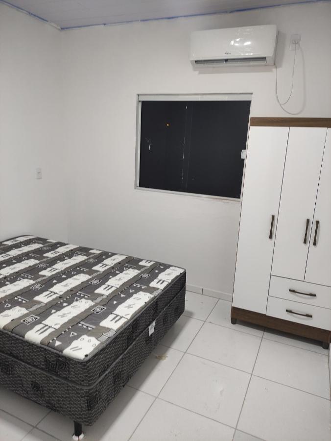 Residencial S A Canasvieiras Florianópolis 외부 사진