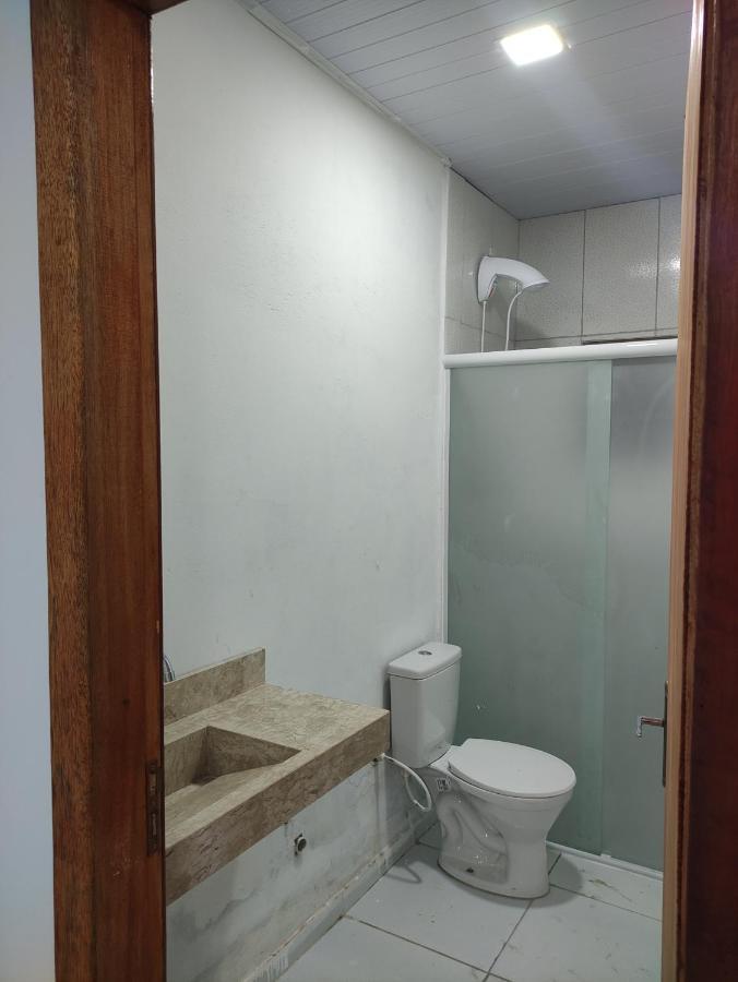 Residencial S A Canasvieiras Florianópolis 외부 사진
