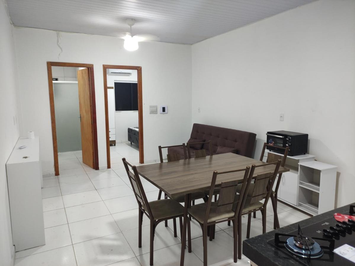 Residencial S A Canasvieiras Florianópolis 외부 사진