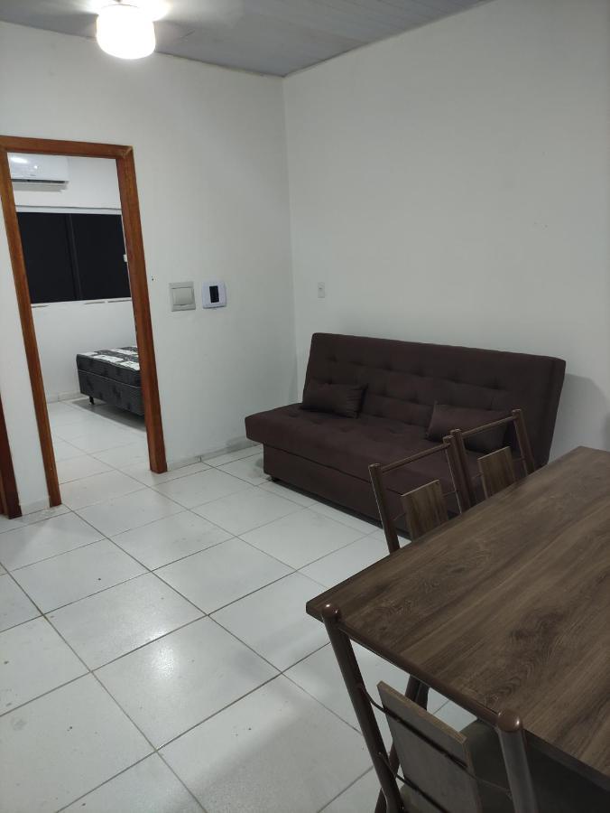 Residencial S A Canasvieiras Florianópolis 외부 사진