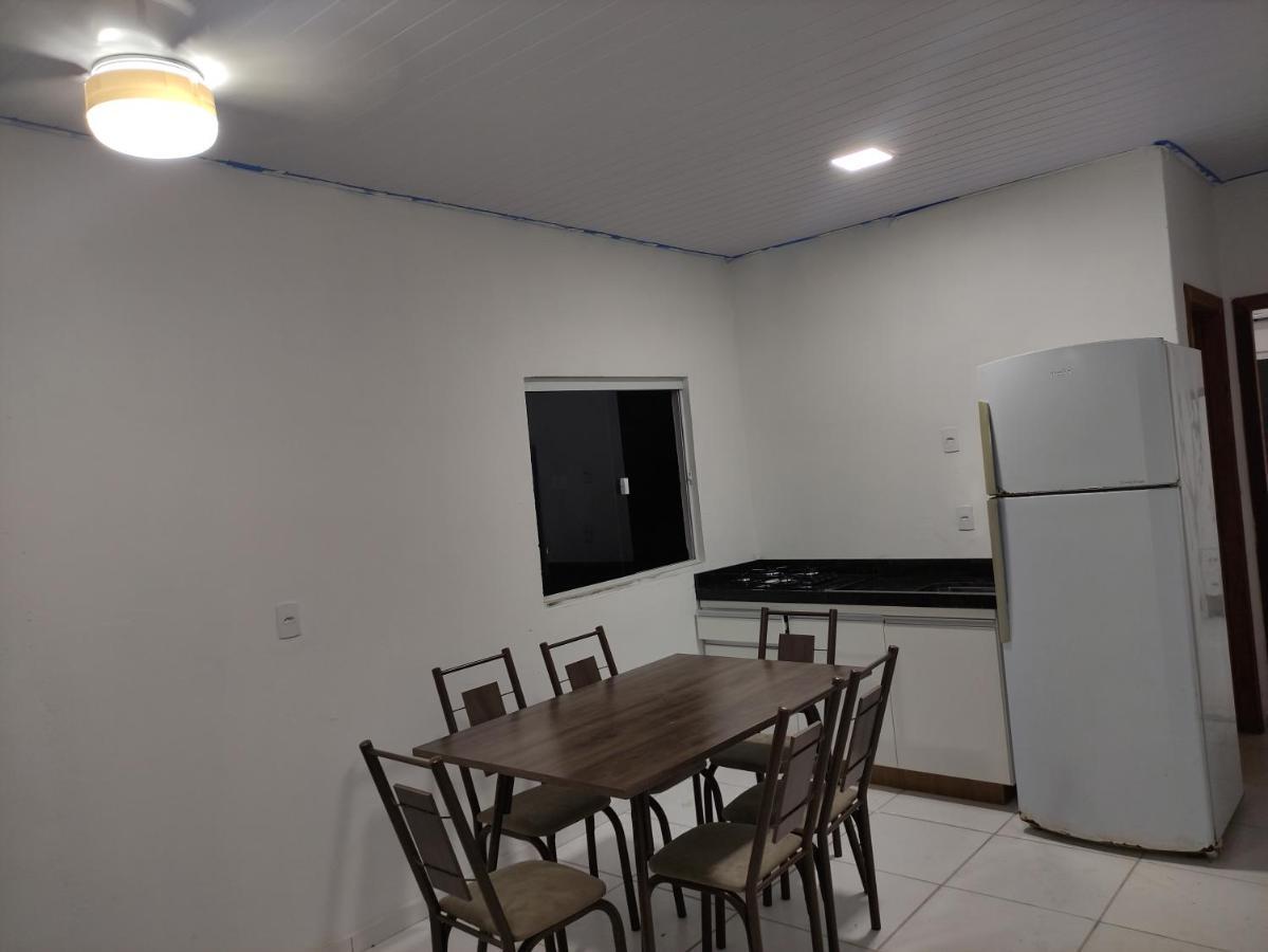 Residencial S A Canasvieiras Florianópolis 외부 사진
