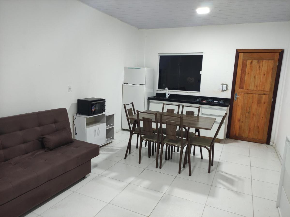 Residencial S A Canasvieiras Florianópolis 외부 사진