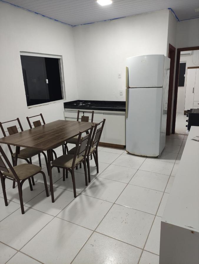 Residencial S A Canasvieiras Florianópolis 외부 사진