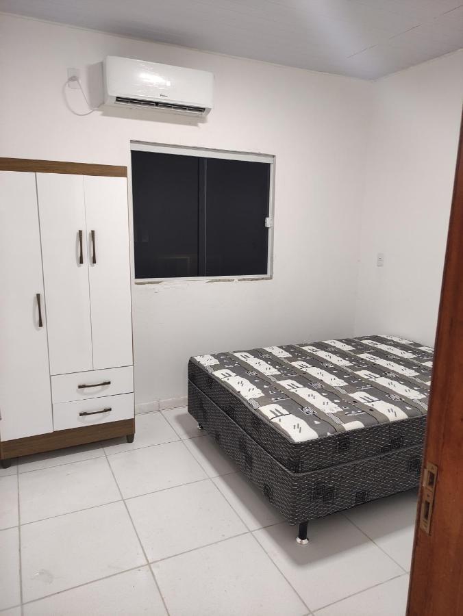 Residencial S A Canasvieiras Florianópolis 외부 사진
